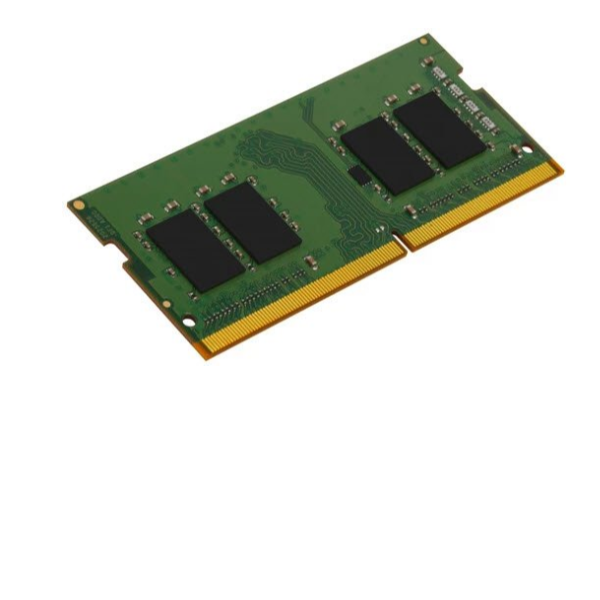 Kingston 4GB 3200MHZ DDR4 NONECC CL22 SODIMM